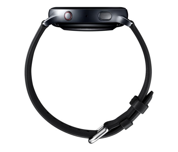 Samsung Galaxy Watch Active 2 Stal 44mm Black LTE - 526899 - zdjęcie 5